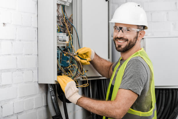 Best Electrical Wiring Services  in Belding, MI
