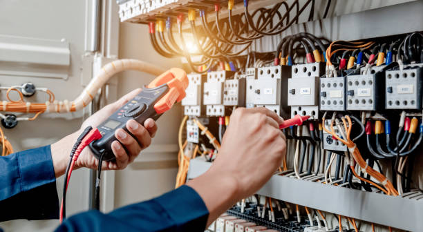Best Electrical Upgrades for Homes  in Belding, MI