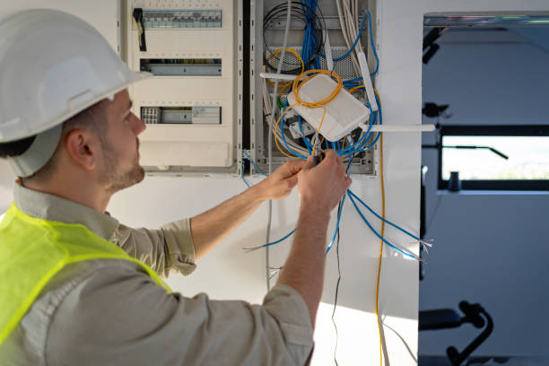 Best Electrical Repair Services  in Belding, MI