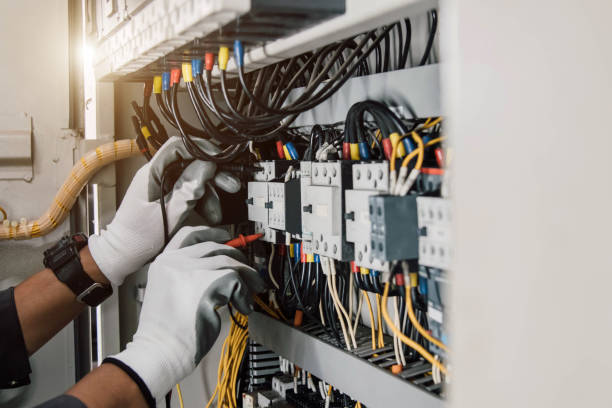 Best Electrical Outlet Repair  in Belding, MI